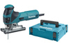Makita 4351FCTJ WYRZYNARKA Z PODCINANIEM + MAKPAC