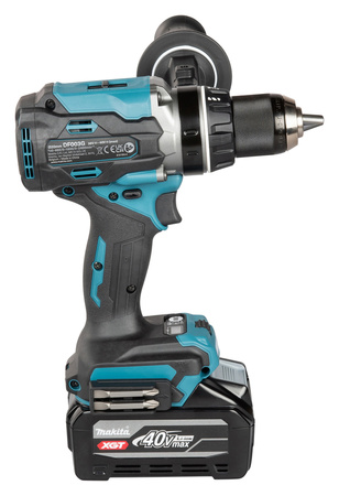 MAKITA DF003GZ WIERTARKO-WKRĘTARKA 180Nm 40V MAX XGT NOWOŚĆ