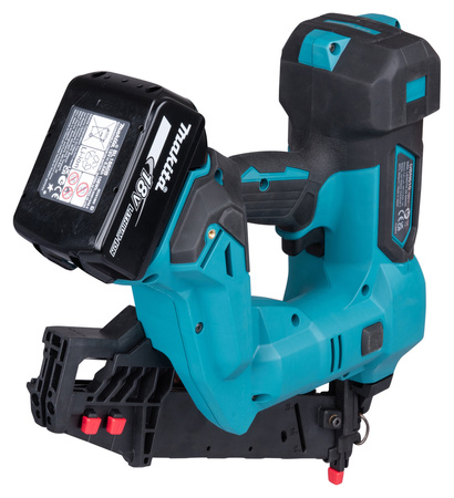MAKITA DBN610ZJ AKUMULATOROWA SZTYFCIARKA LXT® – 18V 32-64mm