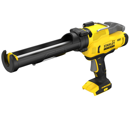 STANLEY FATMAX SFMCE600B PISTOLET DO SILIKONU V20