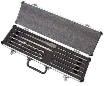 MAKITA D-71990 ZESTAW WIERTEŁ DŁUT SDS-Plus 10 szt.