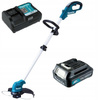 MAKITA Podkaszarka Kosa Akumulatorowa UR100D + AKUMULATOR + ŁADOWARKA