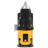 DeWALT DCD708P3T WIERTARKO-WKRĘTARKA 18V 65Nm + 3x5,0Ah