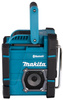 MAKITA DMR300 RADIO BUDOWLANE Z ŁADOWARKĄ - BLEUTOOTH