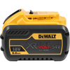 DeWALT DCMCS574X1 PIŁA ŁAŃCUCHOWA 54V 45cm + 9,0Ah