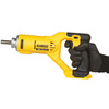 DEWALT DCE531N AKUMULATOROWY WIBRATOR DO BETONU 18V • LANCA 1,2 M • 15 000 WIB./MIN