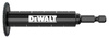 DEWALT DT20563 PRZYSTAWKA UDAROWA Z TARCZĄ DIAMENTOWĄ 34 MM – IMPACT CONNECT, 1/4", DO CIĘCIA RUR PVC