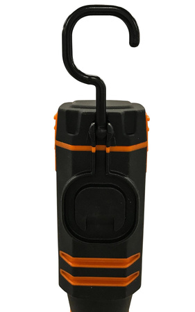 VERKE V87511 LATARKA WARSZTATOWA LAMPKA POWERBANK LED COB