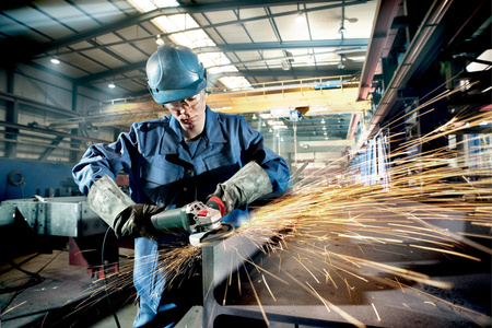 METABO WEV 17-125 Quick 600516000 SZLIFIERKA KĄTOWA Z REGULACJĄ 1700W 125mm