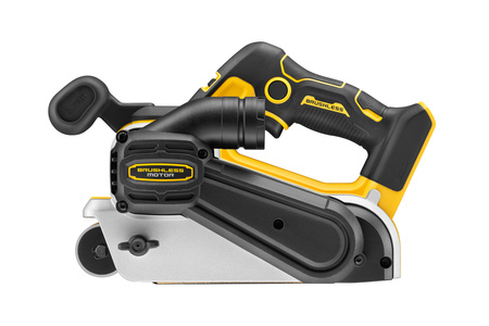 DeWALT DCW220N Szlifierka taśmowa 18V XR