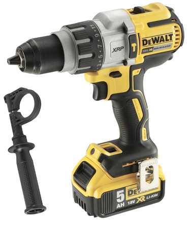 DeWALT DCK276P2 WKRĘTARKA DCD996 ZAKRĘTARKA DCF887