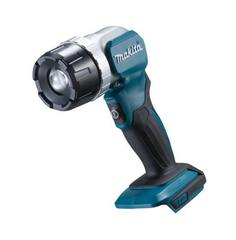 MAKITA DML808 LATARKA AKUMULATOROWA 14,4V/18V BODY