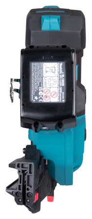 MAKITA DBN610ZJ AKUMULATOROWA SZTYFCIARKA LXT® – 18V 32-64mm