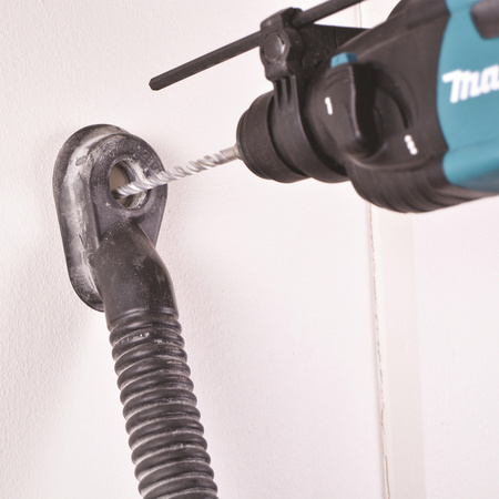 MAKITA P-80488 KOŃCÓWKA GUMOWA DO USUWANIA PYŁU