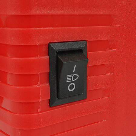 VERKE V81159 KOMPRESOR SAMOCHODOWY SPRĘŻARKA POMPKA DO KÓŁ SAMOCHODU 12V NA ZAPALNICZKĘ