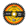 DEWALT DT10640 PIŁA TARCZOWA 165MM X 20MM 40Z DO CIĘCIA DREWNA SERII ELITE 