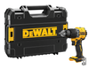 DeWALT DCD799NT WIERTARKO-WKRĘTARKA UDAR 18V 68Nm