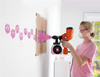BLACK DECKER HVLP200 RĘCZNY PISTOLET NATRYSKOWY