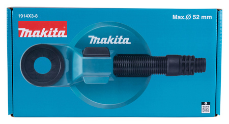 MAKITA 1914X3-8 ADAPTER DO ODSYSANIA PYŁU