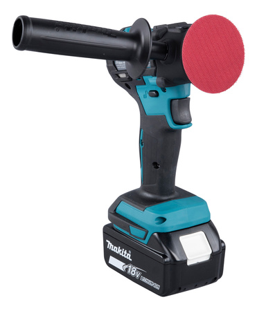 MAKITA DPV300Z AKUMULATOROWA SZLIFIERKO-POLERKA 75MM LXT 18V - BODY