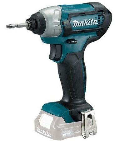 MAKITA CLX224X WKRĘTARKA ZAKRĘTARKA 12V + AKU 2,0Ah