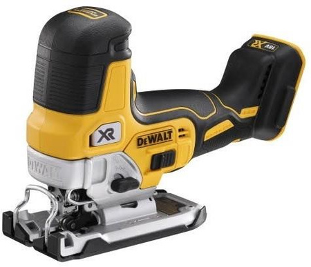 DeWALT DCS335N WYRZYNARKA AKUMULATOROWA 18V XR