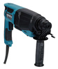 MAKITA HR2670 Młotowiertarka 3,0J SDS-PLUS 800W SDS+