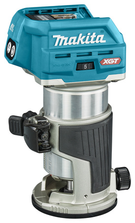 MAKITA RT001GZ17 FREZARKO-WYCINARKA 40V XGT - BODY