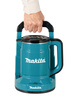 MAKITA KT001GZ AKUMULATOROWY CZAJNIK 40V Max 0,8 L