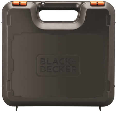 BLACK DECKER BDCDC18K1 WIERTARKO-WKRĘTARKA 18V 1,5Ah