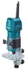 MAKITA 3709 FREZARKA JEDNORĘCZNA 6MM 530W