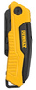 DeWALT DWHT10916-0 NÓŻ SKŁADANY OSTRZE TRAPEZOWE