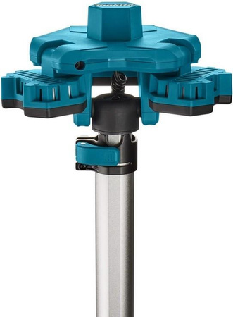 MAKITA DML814 AKUM. LAMPA STREFOWA LED 18V + TORBA