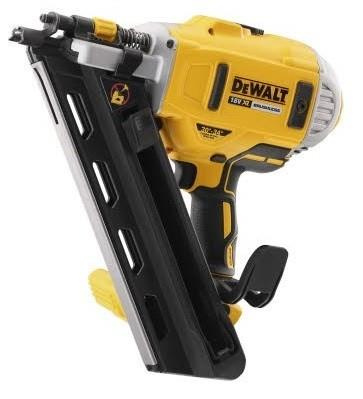 DeWALT DCN692N GWOŹDZIARKA XR Li-Ion 18V 2-biegowa