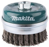 MAKITA D-29290 DRUCIANA SZCZOTKA GARNKOWA M14/100mm