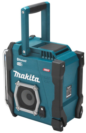 MAKITA MR004G RADIO DAB BLEUTOOTH XGT 18V/40V/230V