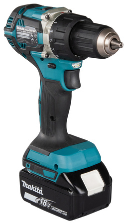 MAKITA DDF484RTJ WKRĘTARKA BEZSZCZOTKOWA 18V 2x5,0Ah