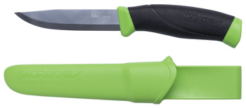 MORAKNIV COMPANION NÓŻ Z POCHWĄ STAL NIERDZEWNA
