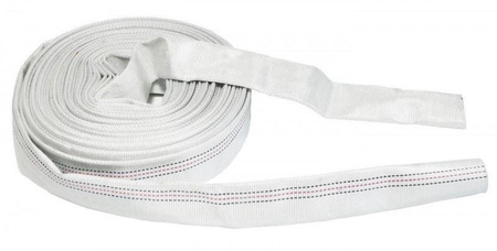 DEGET V60120 WĄŻ DO WODY BRUDNEJ STRAŻACKI 1″ 20m