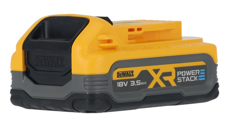 DeWALT DCBP318 AKUMULATOR 18V POWERSTACK 3,5Ah
