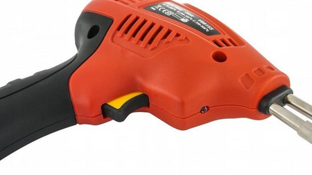 VERKE V08155 LUTOWNICA TRANSFORMATOROWA 200 W Z REGULACJĄ