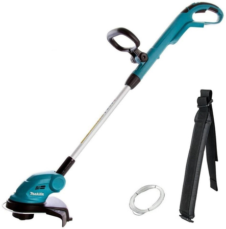 MAKITA DUR181Z AKUMULATOROWA PODKASZARKA /KOSA 18V