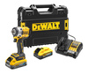 DeWALT DCF921H2T KLUCZ UDAROWY 1/2'' 18V XR 406Nm + 2x5,0Ah