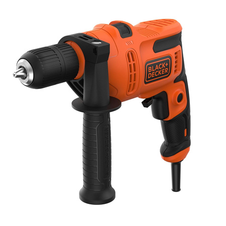 BLACK DECKER BEH200 WIERTARKA UDAROWA 500W