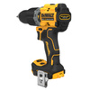 DeWALT DCK2050E2T WKRĘTARKA + ZAKRĘTARKA 18V 2x1,7Ah