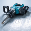 MAKITA TW010GT201 KLUCZ UDAROWY 4000Nm 40V XGT + 2x5,0Ah