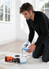 BLACK DECKER HVLP200 RĘCZNY PISTOLET NATRYSKOWY