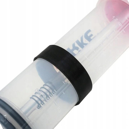 VERKE V86340 ODSYSARKA OLEJNICA DO PŁYNÓW STRZYKAWKA 1,5L