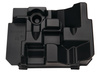 MAKITA 837864-7 WKŁAD DO WALIZKI MAKPAC TYP 3 DO ZESTAWÓW COMBO DLX2127 / DLX2220