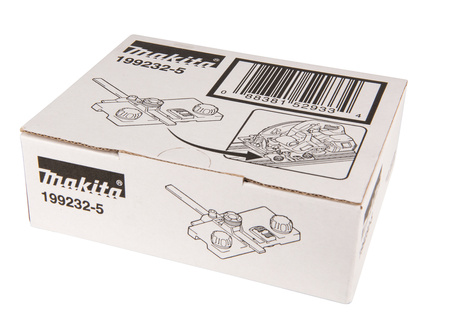 MAKITA 199232-5 ADAPTER DO SZYNY PROWADZĄCEJ DHS660/DHS661